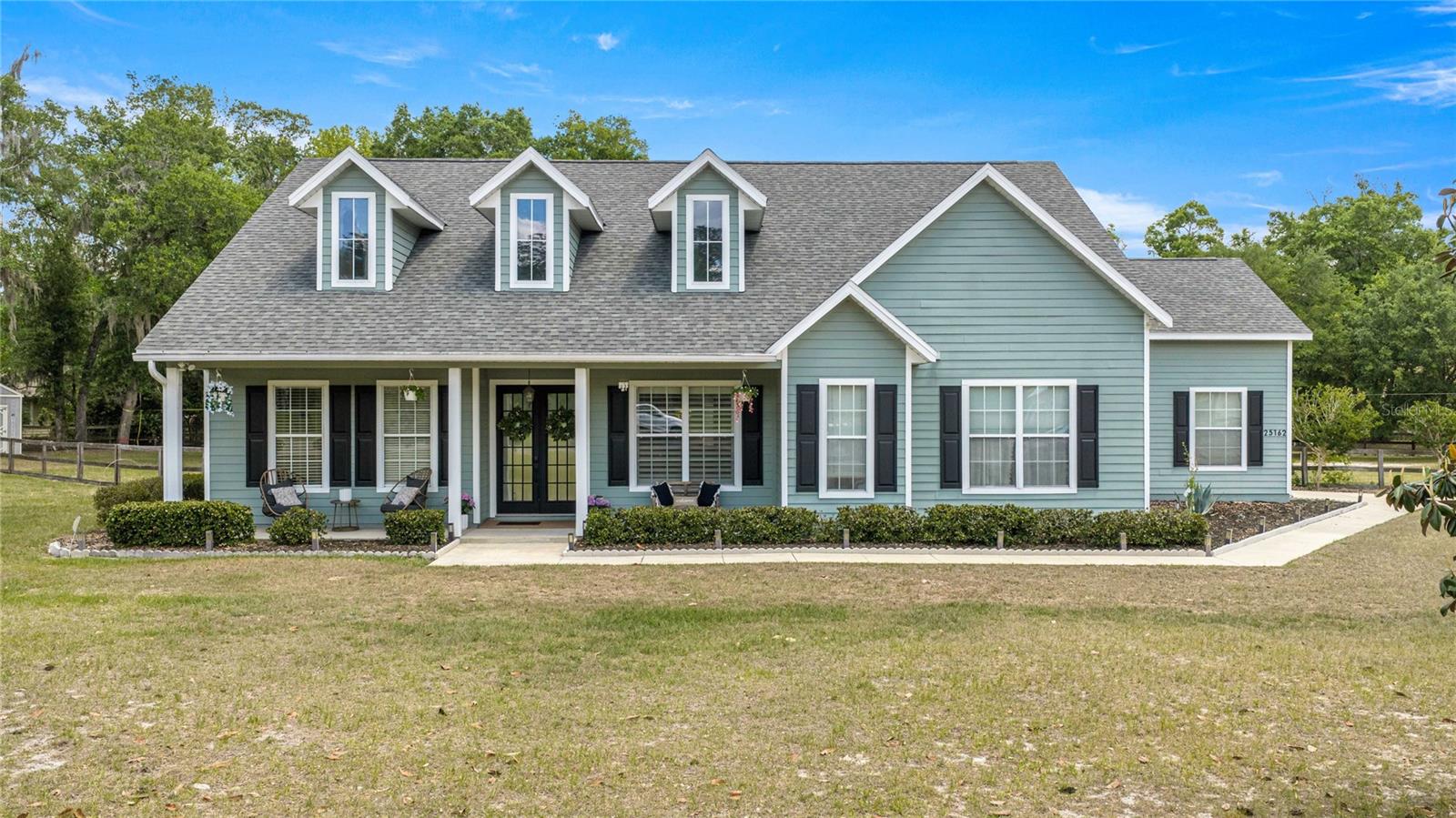 RIVER RUN PLANTATION - Residential