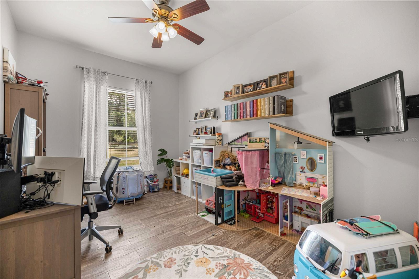 RIVER RUN PLANTATION - Residential