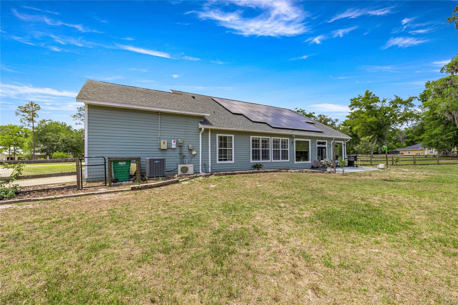 RIVER RUN PLANTATION - Residential