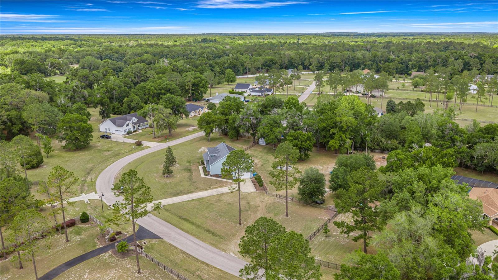 RIVER RUN PLANTATION - Residential