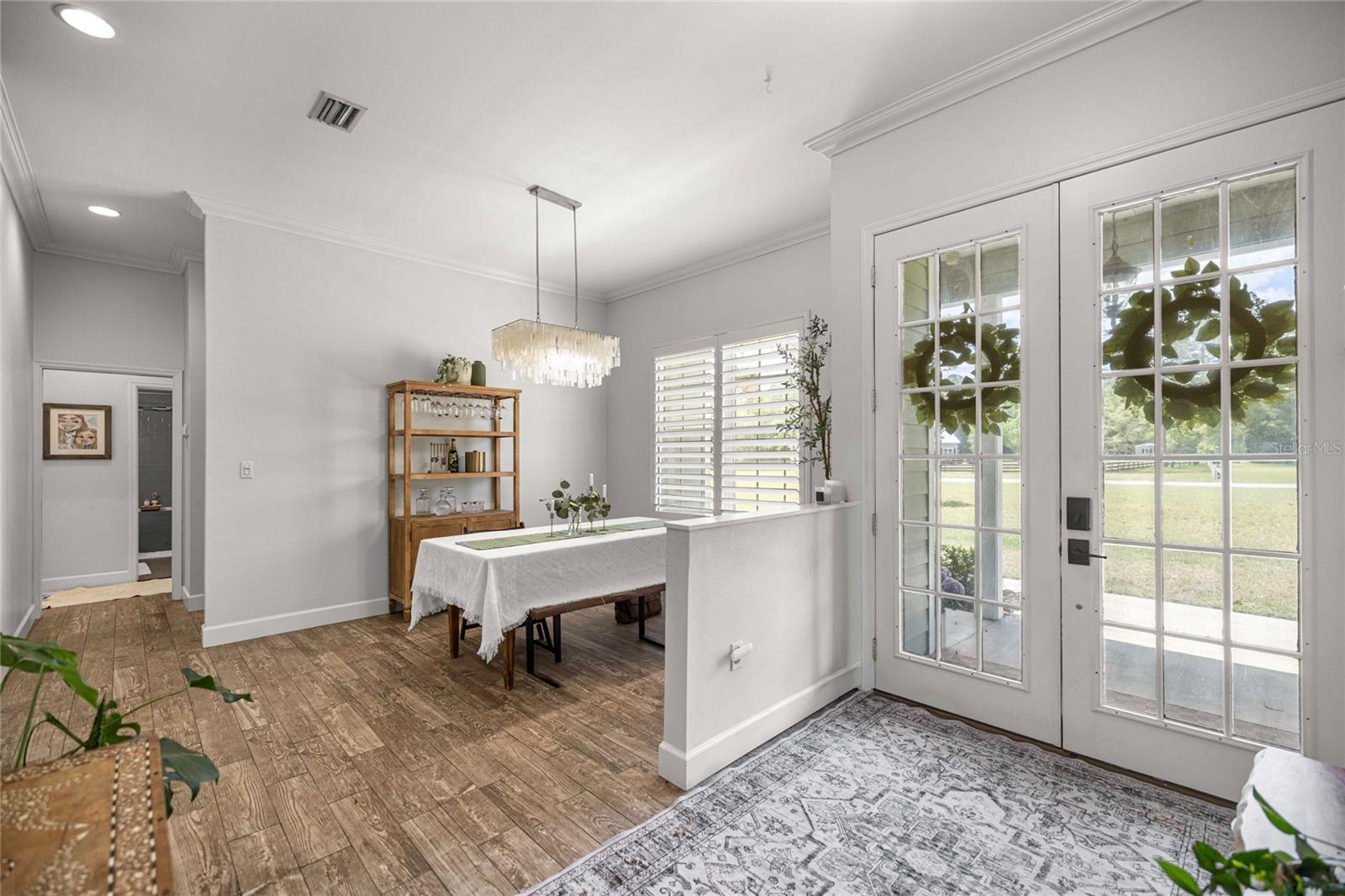 RIVER RUN PLANTATION - Residential