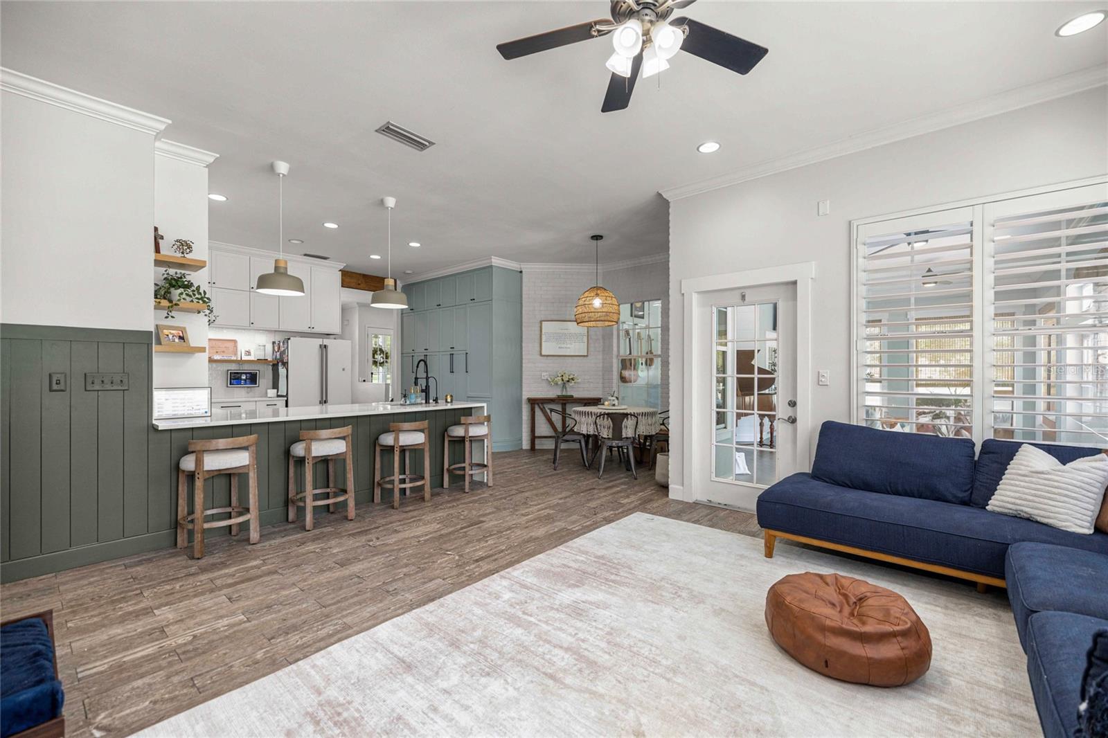 RIVER RUN PLANTATION - Residential