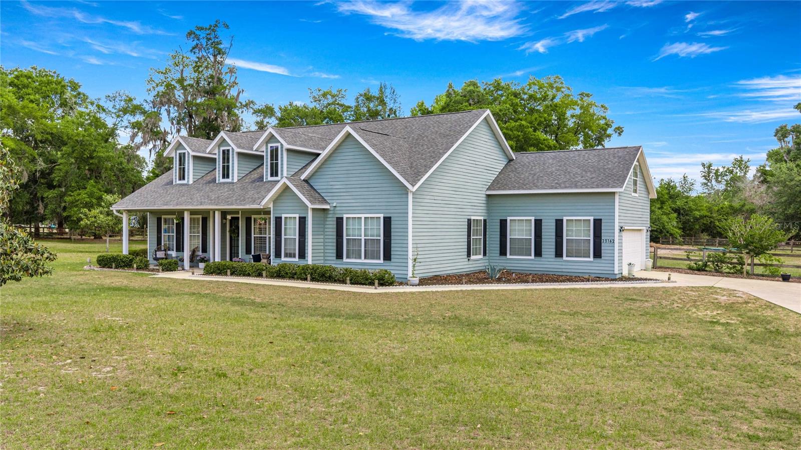 RIVER RUN PLANTATION - Residential