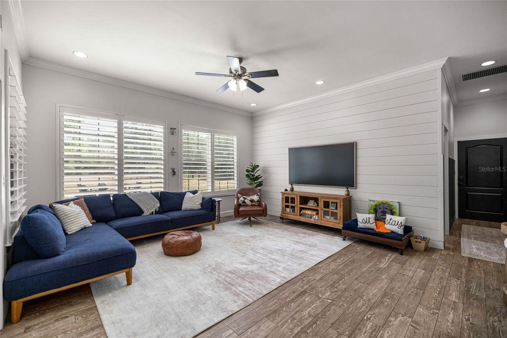 Photo of 25162 NW 204th Place, High Springs, FL 32643 (MLS # GC539751)