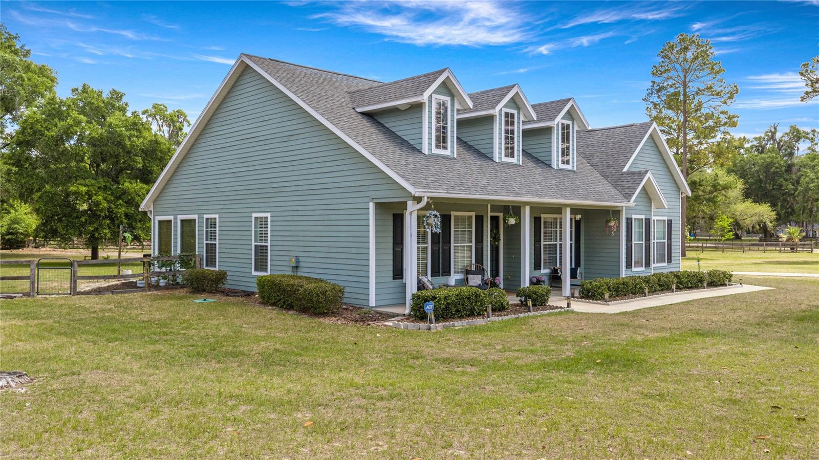 RIVER RUN PLANTATION - Residential