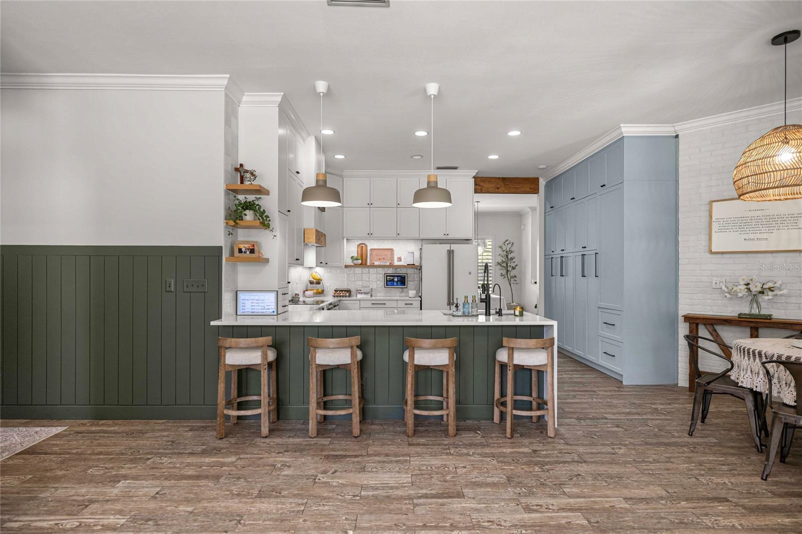 RIVER RUN PLANTATION - Residential