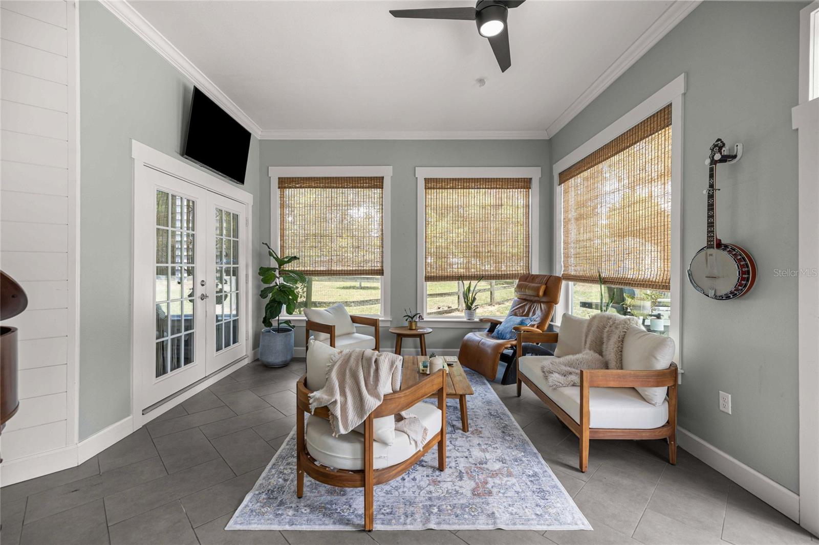 RIVER RUN PLANTATION - Residential