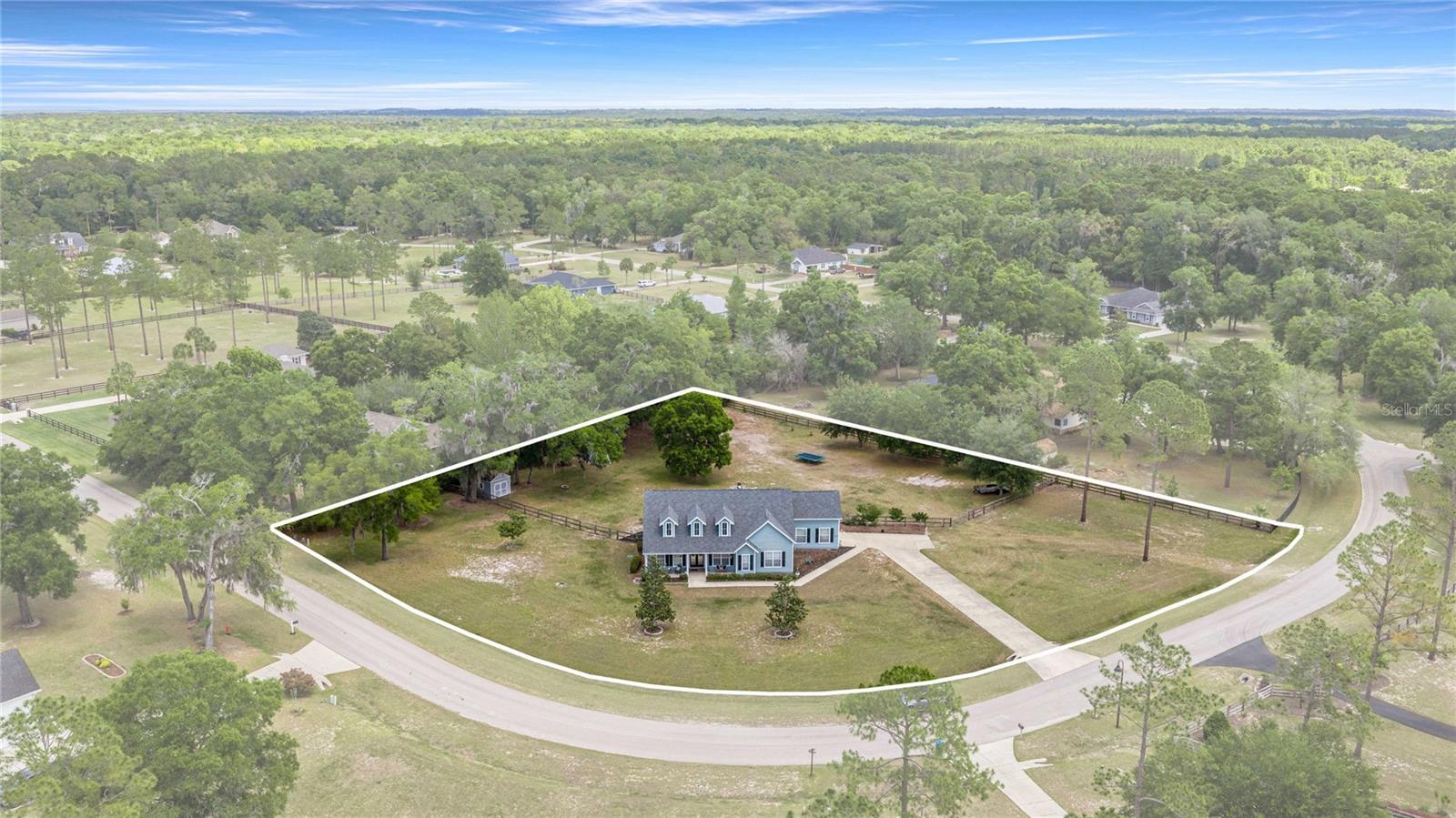 RIVER RUN PLANTATION - Residential