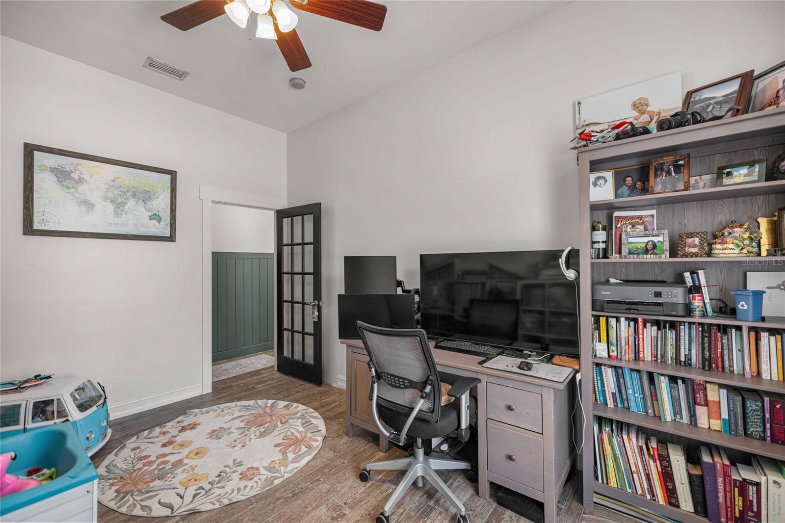 RIVER RUN PLANTATION - Residential