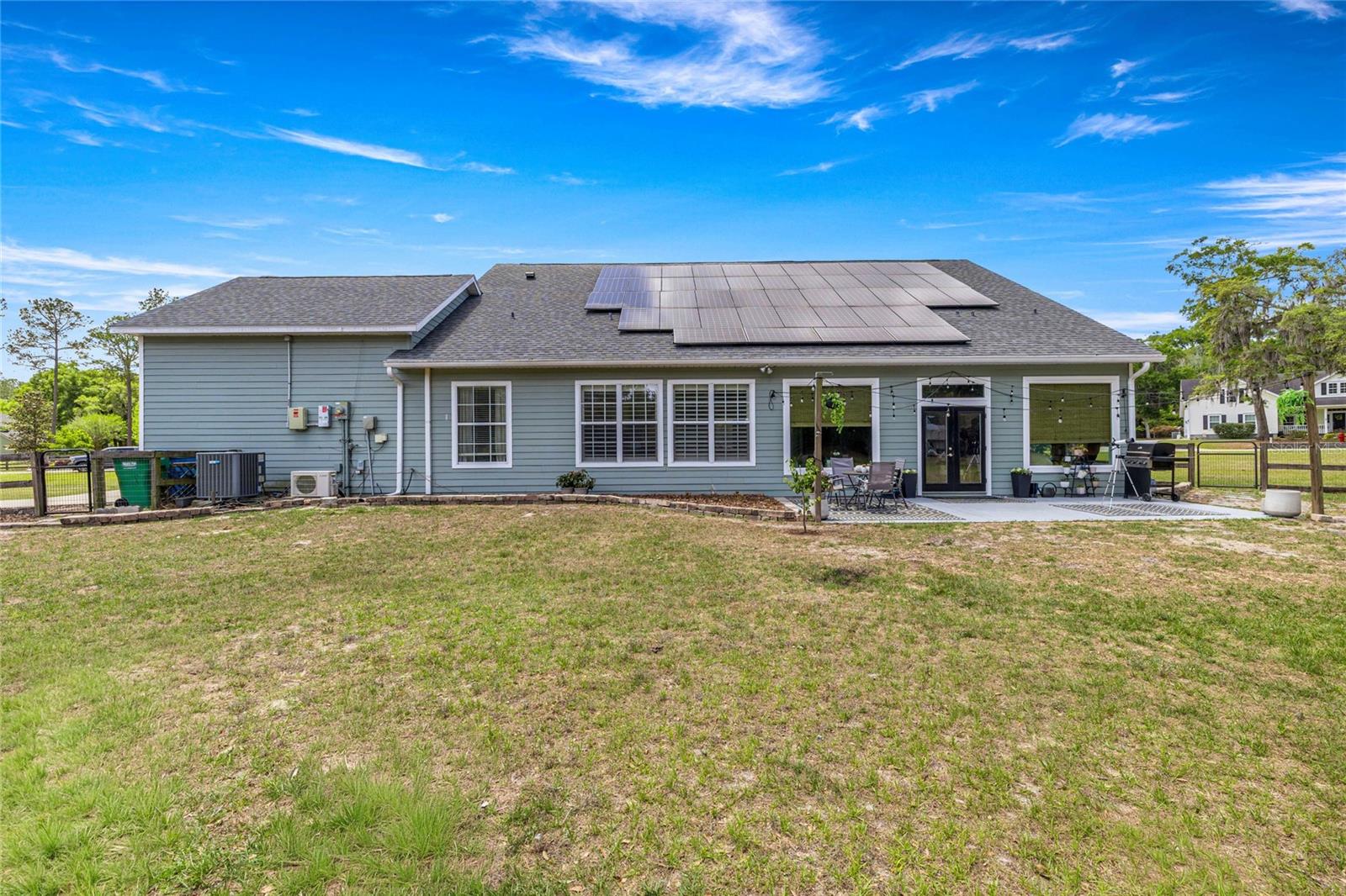 RIVER RUN PLANTATION - Residential