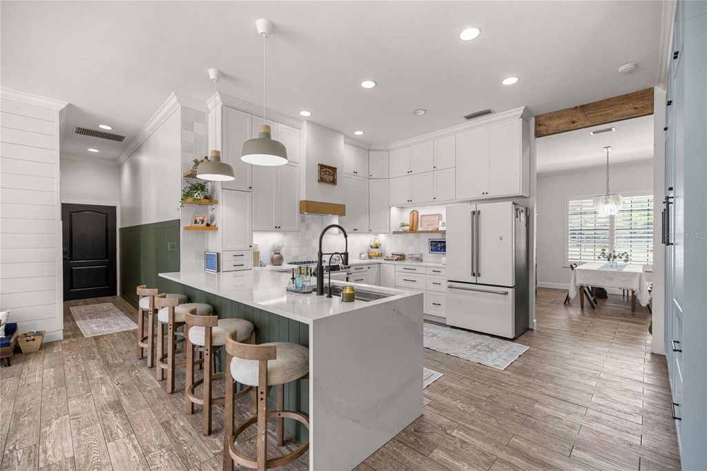 Photo of 25162 NW 204th Place, High Springs, FL 32643 (MLS # GC539751)