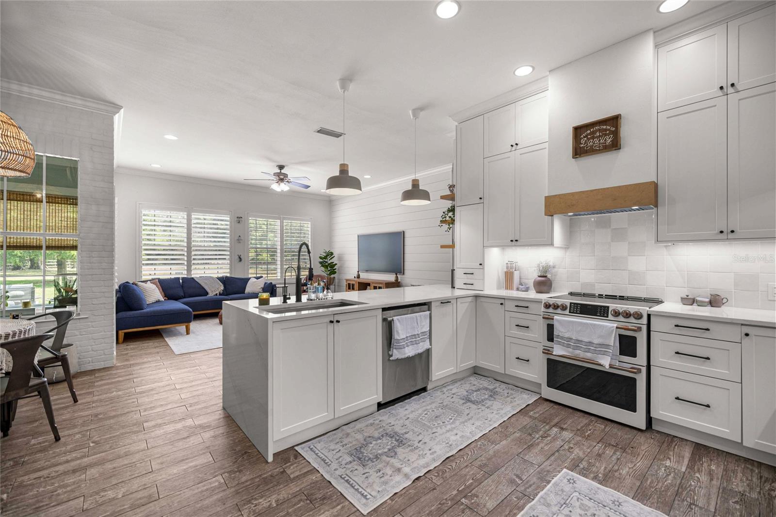 RIVER RUN PLANTATION - Residential