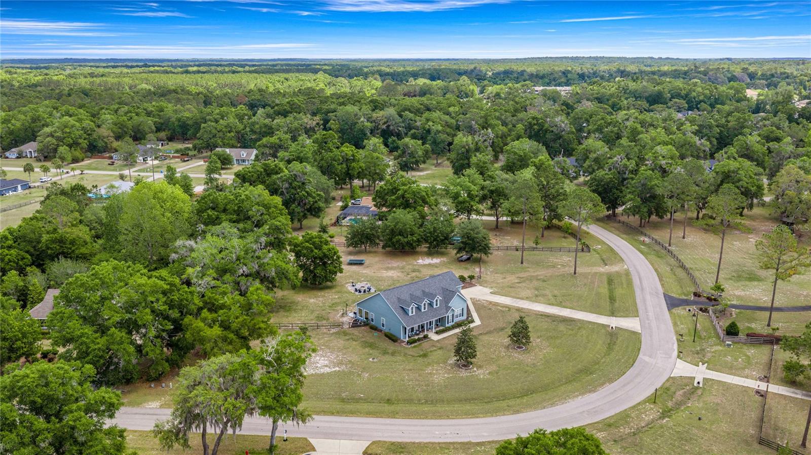 RIVER RUN PLANTATION - Residential