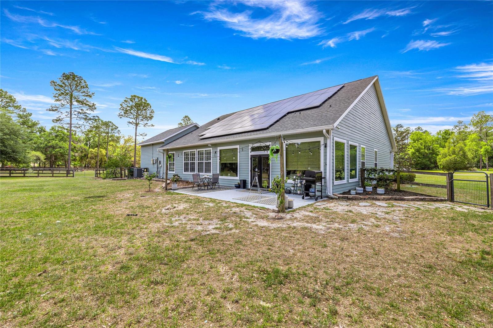 RIVER RUN PLANTATION - Residential