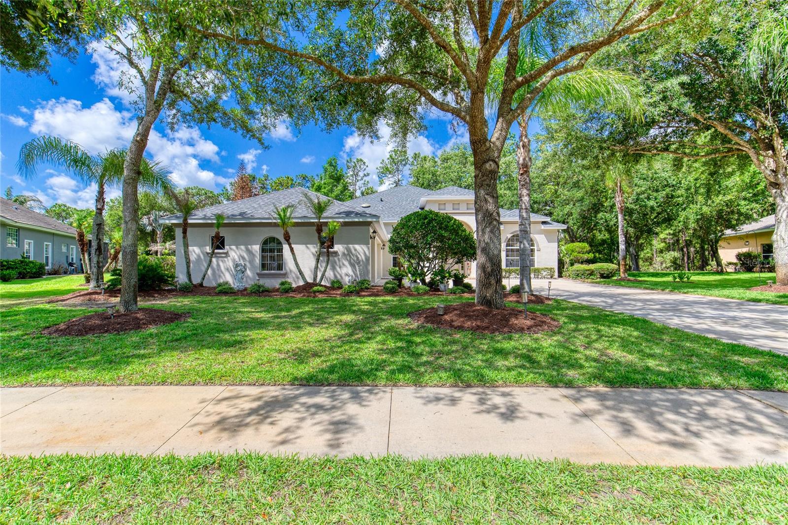 HALIFAX PLANTATION UNIT 02 - Residential