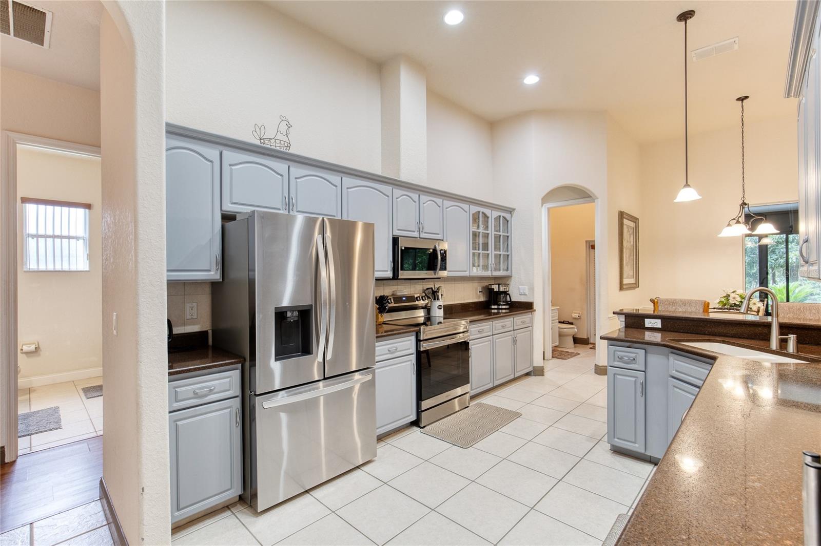 HALIFAX PLANTATION UNIT 02 - Residential