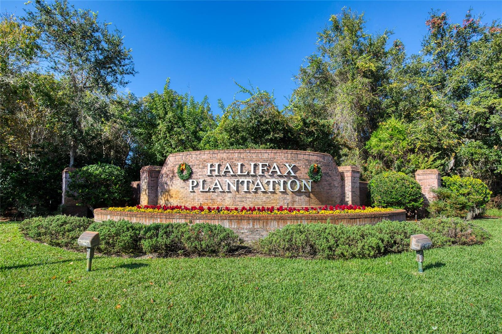 HALIFAX PLANTATION UNIT 02 - Residential