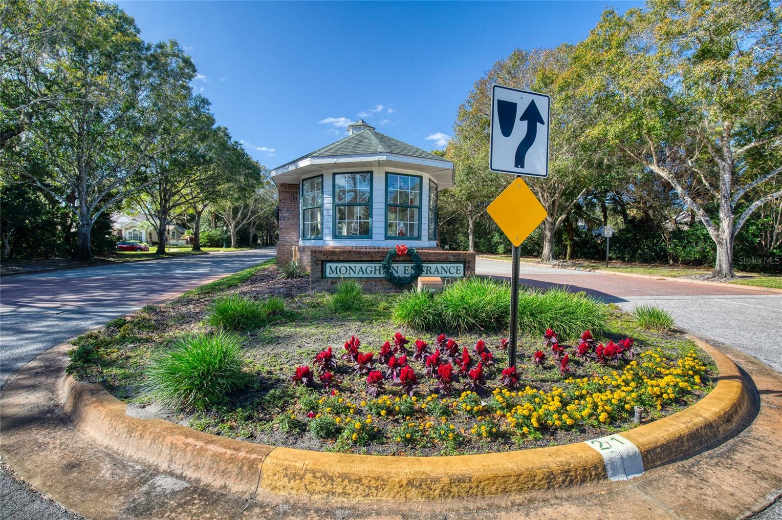HALIFAX PLANTATION UNIT 02 - Residential