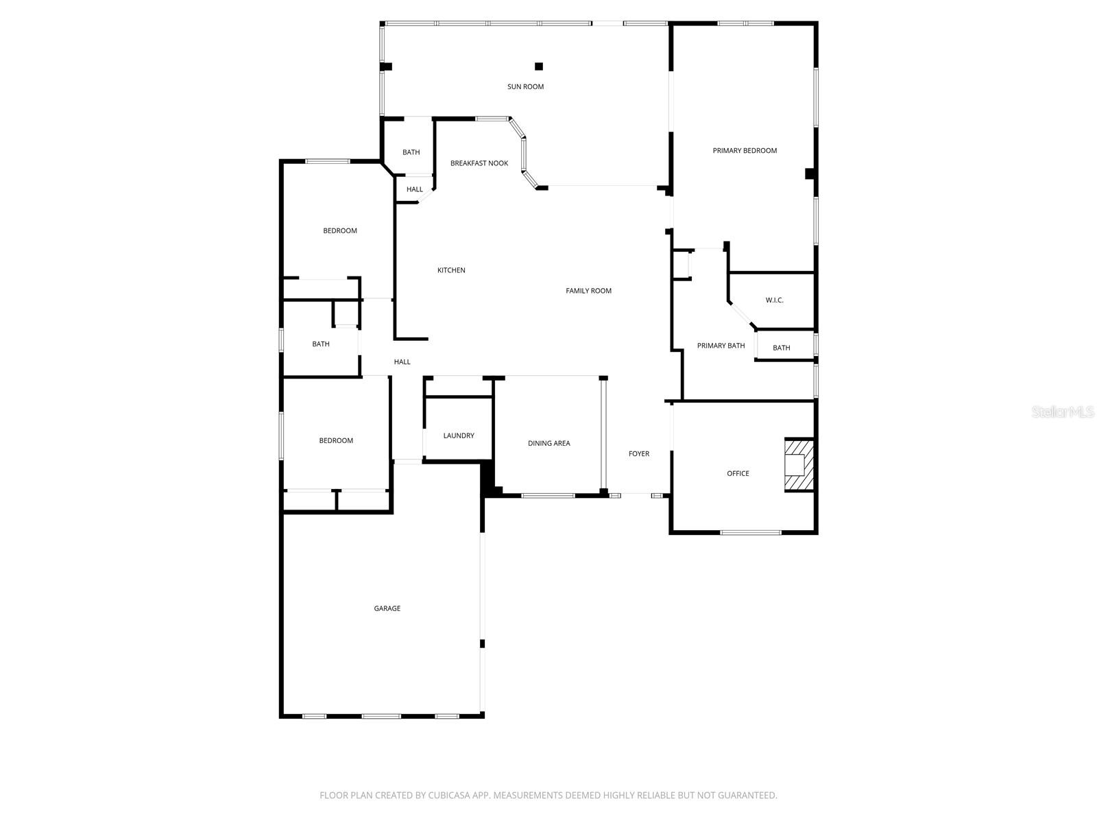 1432 KINNARD CIRCLE