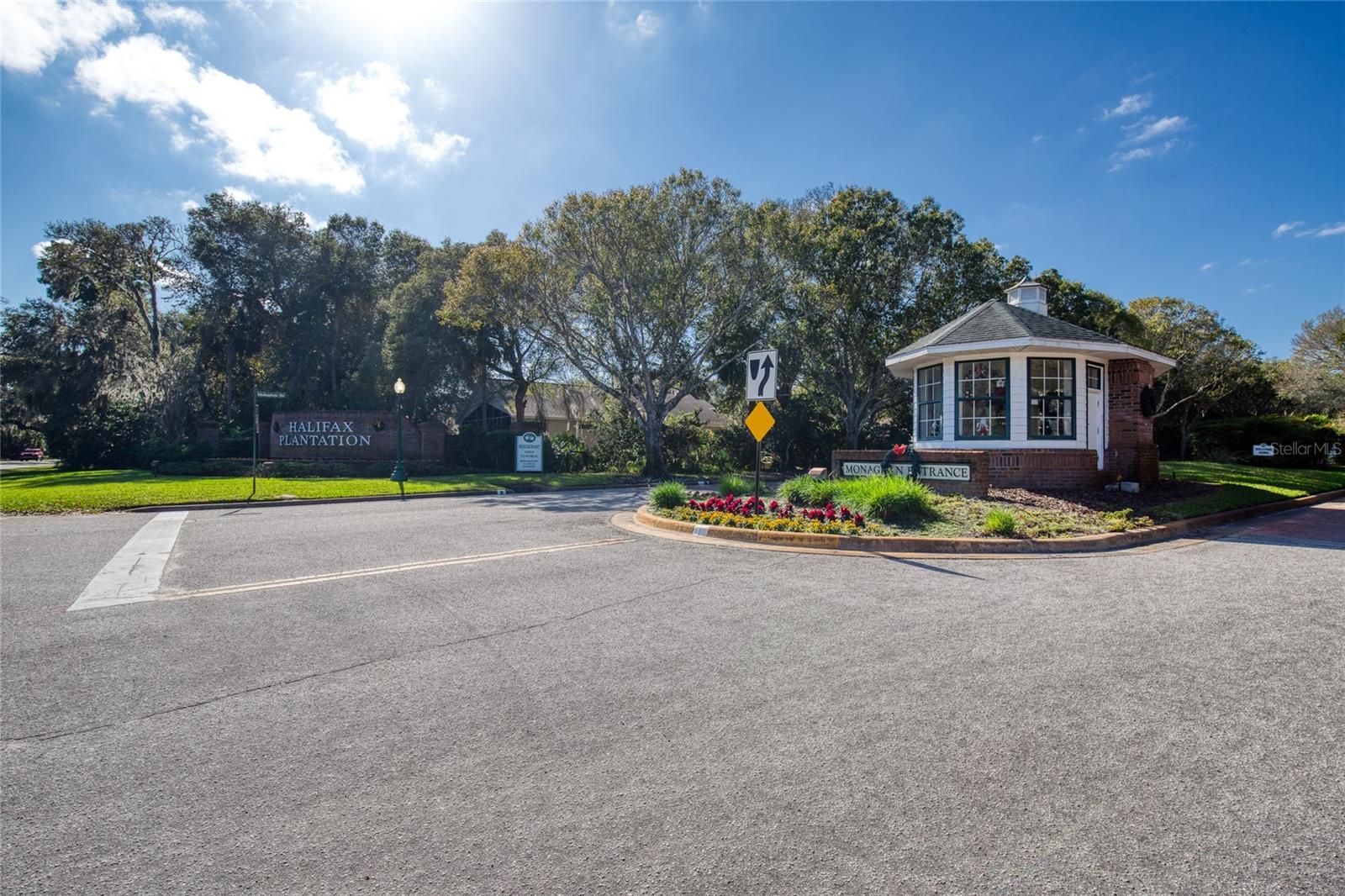HALIFAX PLANTATION UNIT 02 - Residential