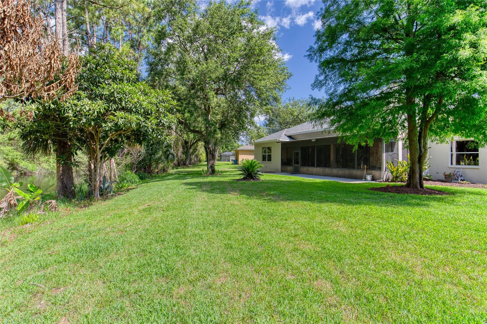 HALIFAX PLANTATION UNIT 02 - Residential