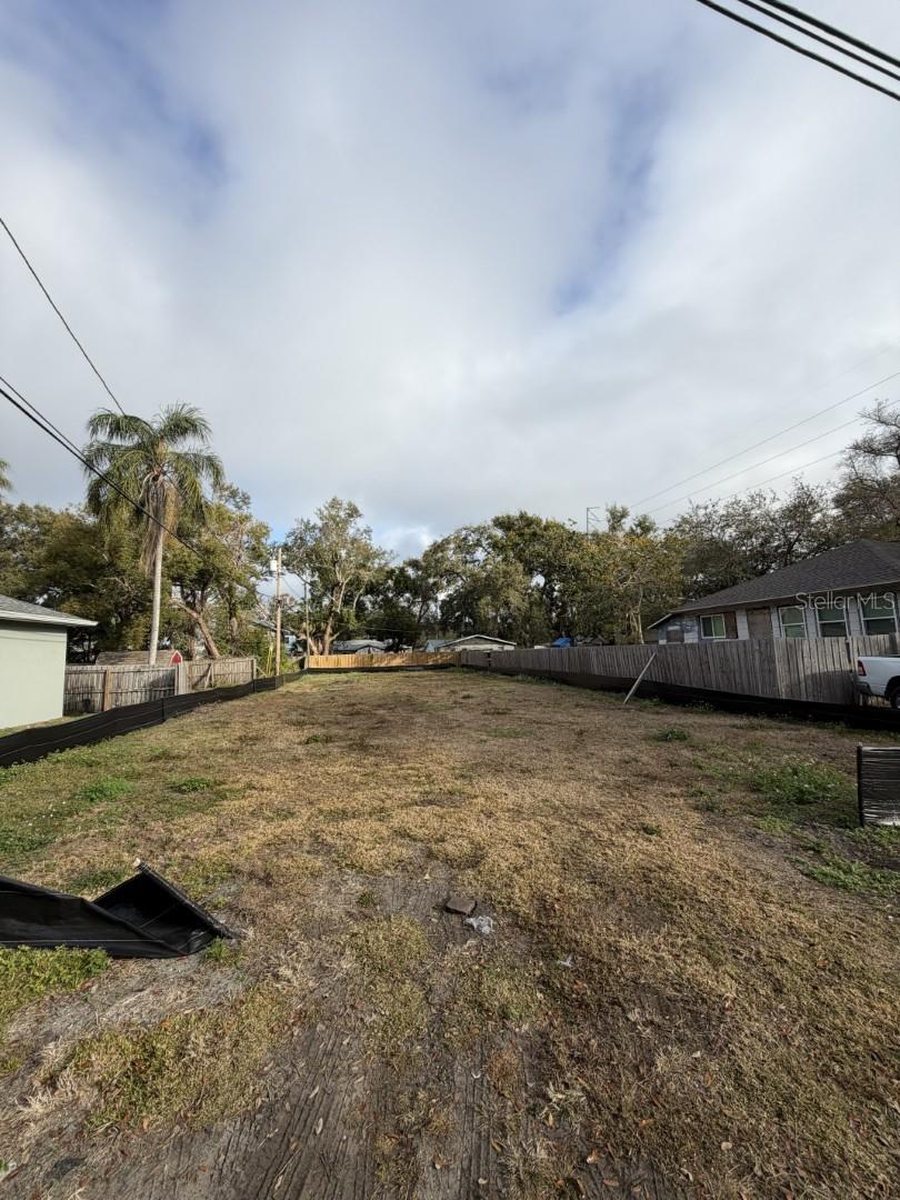 PLAZA PARK ADD CLEARWATER IMPROV CO CORR - Land