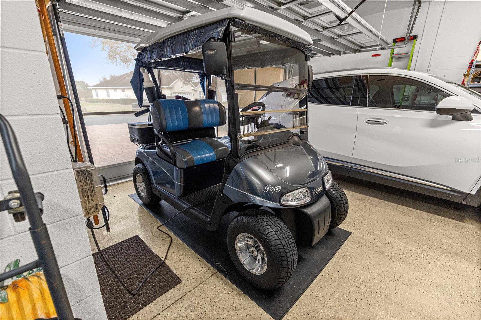 CANDLER HILLS - Residential