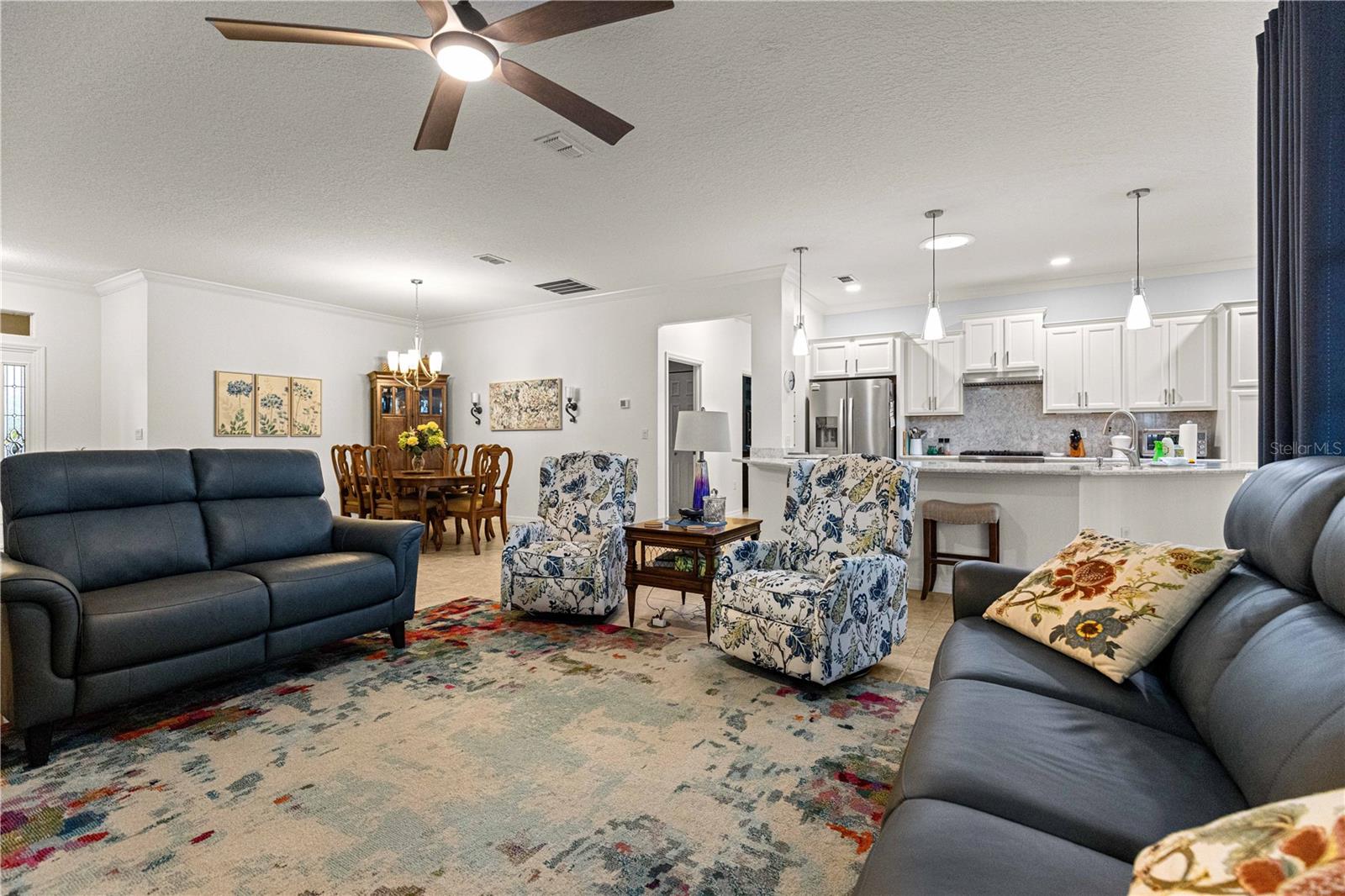 CANDLER HILLS - Residential