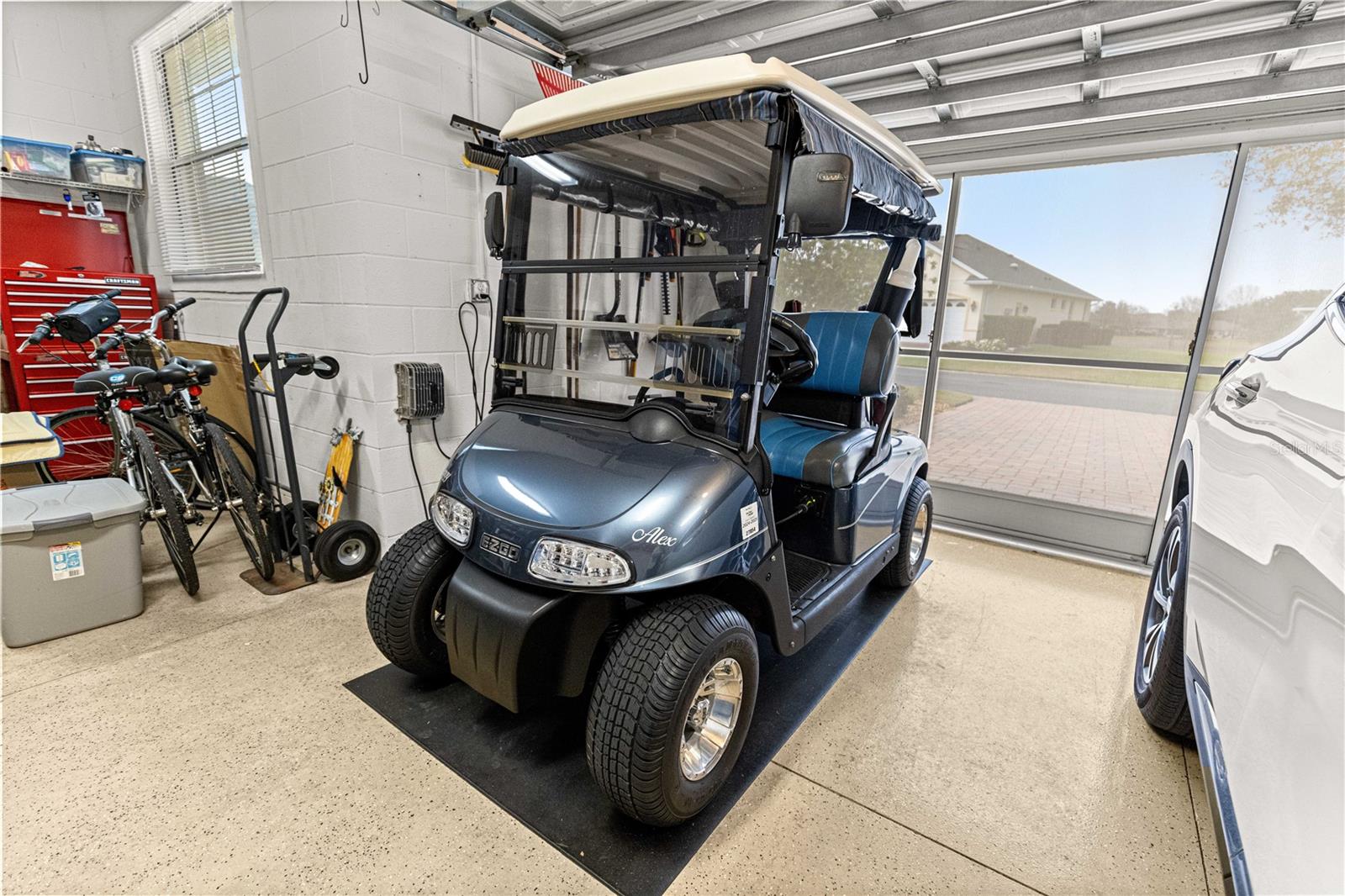 CANDLER HILLS - Residential