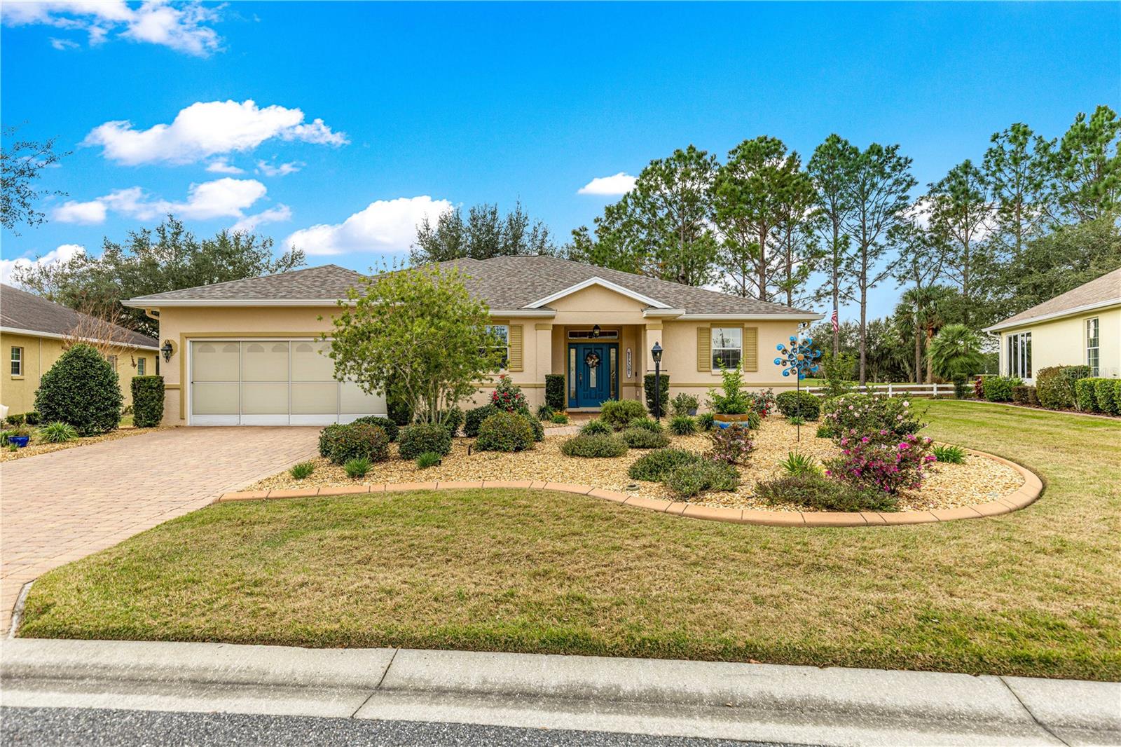 CANDLER HILLS - Residential