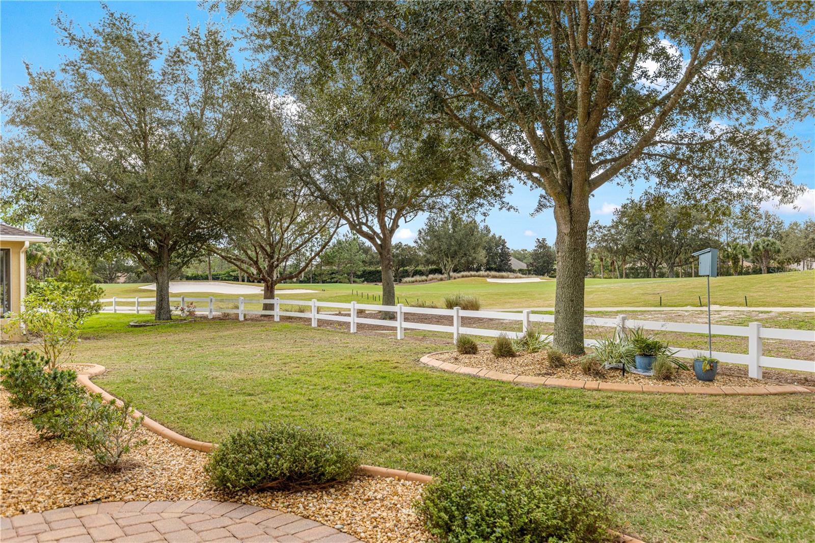 CANDLER HILLS - Residential