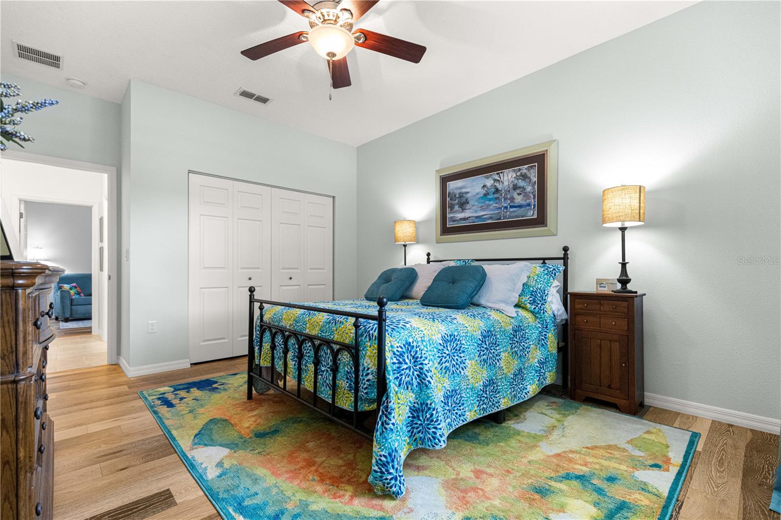 CANDLER HILLS - Residential