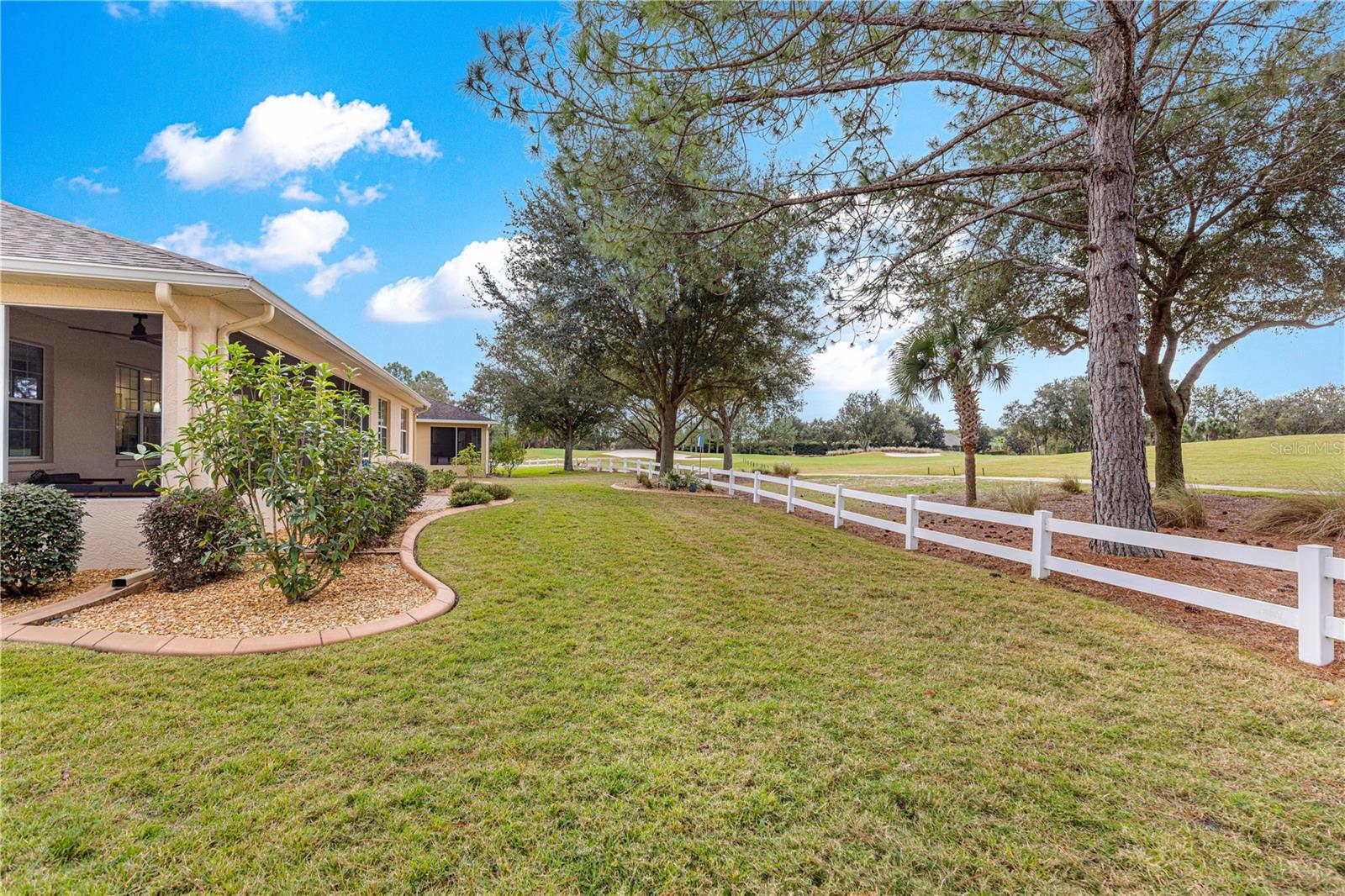 CANDLER HILLS - Residential