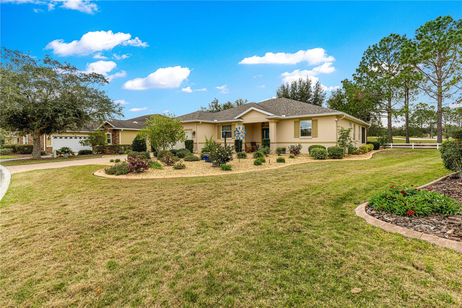 CANDLER HILLS - Residential