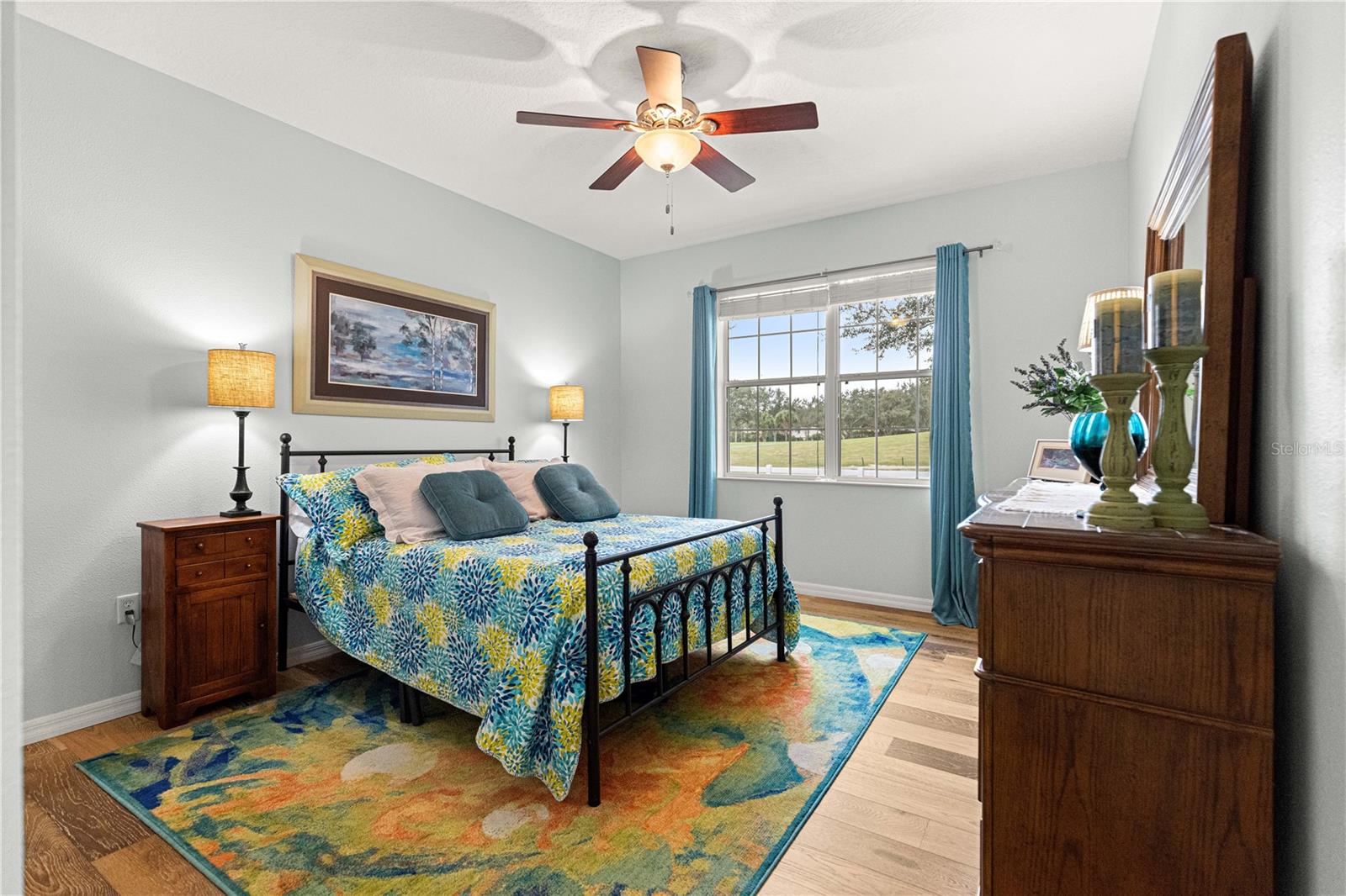 CANDLER HILLS - Residential