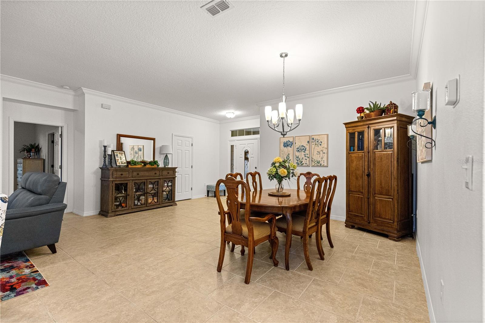 CANDLER HILLS - Residential