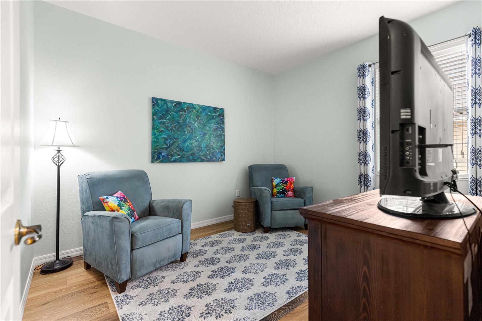 CANDLER HILLS - Residential