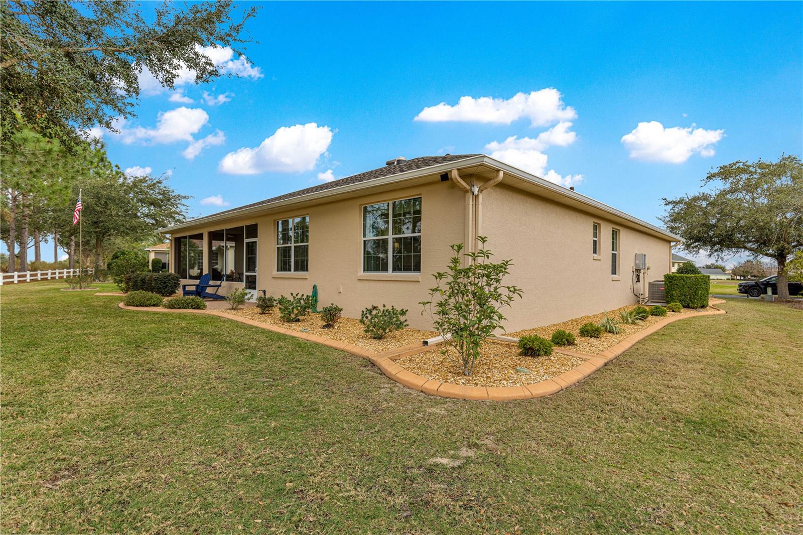 CANDLER HILLS - Residential