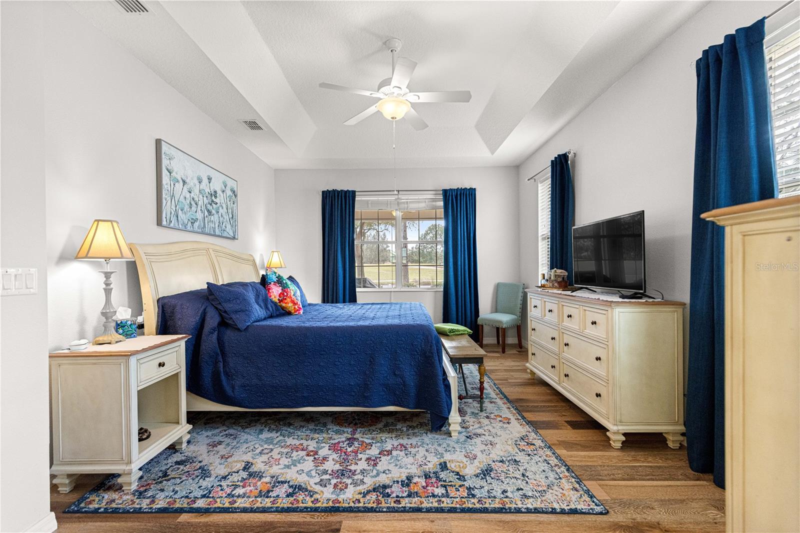 CANDLER HILLS - Residential