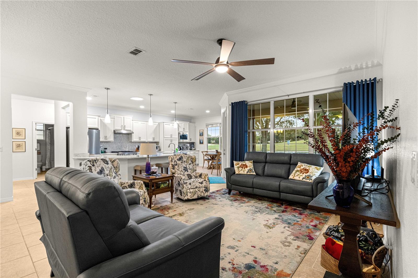 CANDLER HILLS - Residential