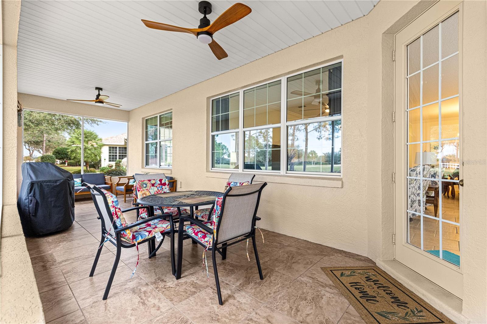 CANDLER HILLS - Residential