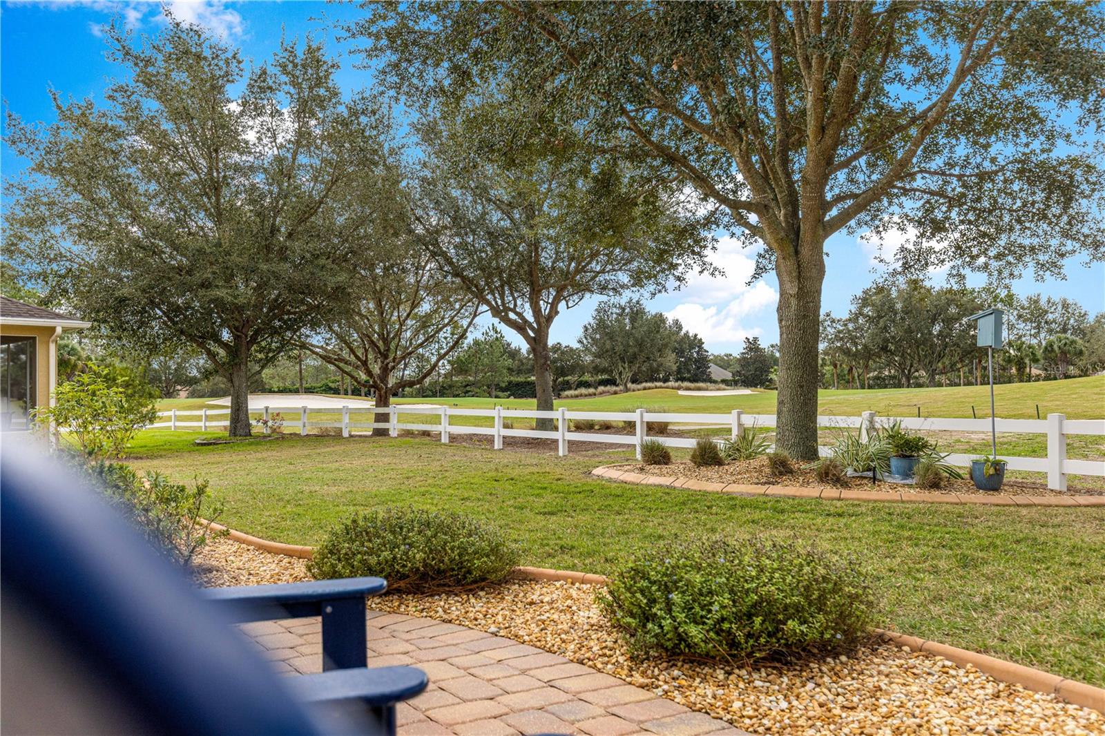 CANDLER HILLS - Residential