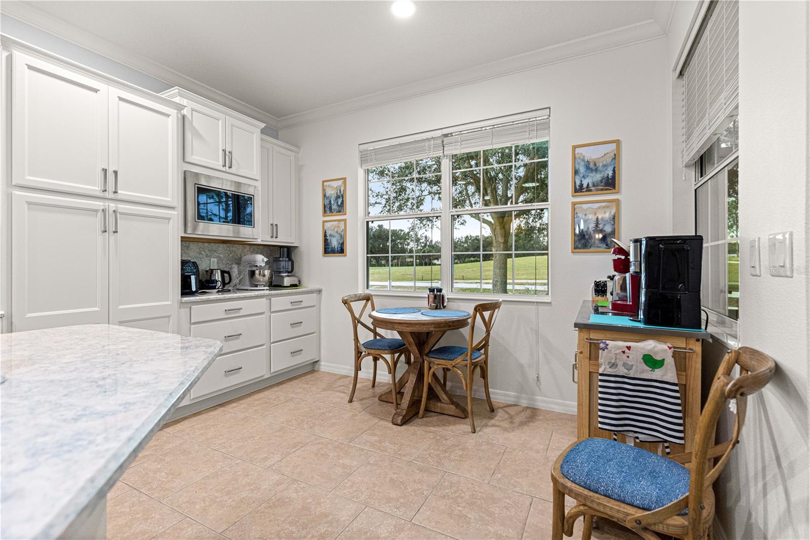 CANDLER HILLS - Residential