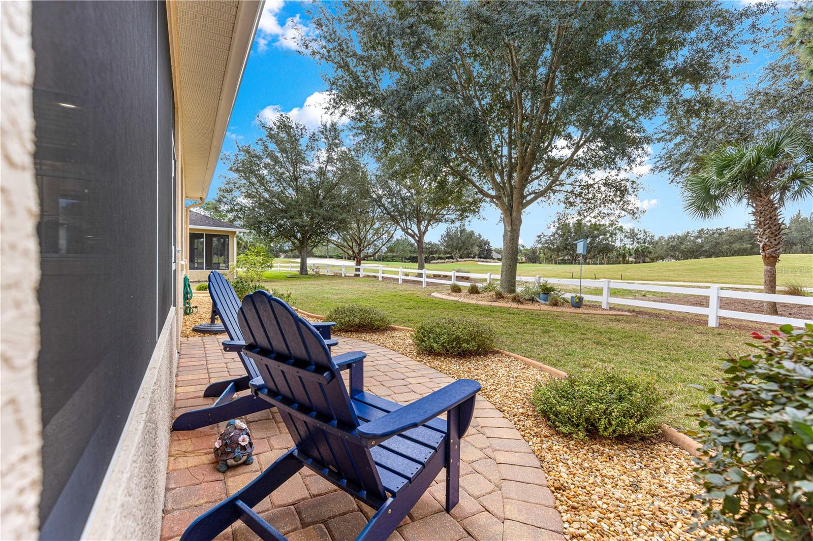 CANDLER HILLS - Residential