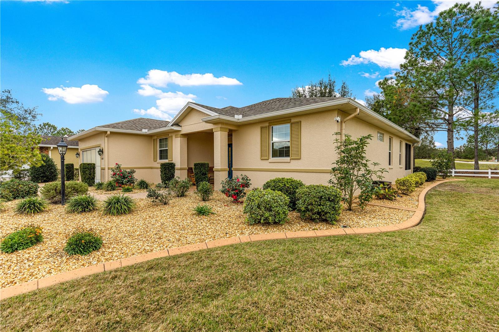 CANDLER HILLS - Residential