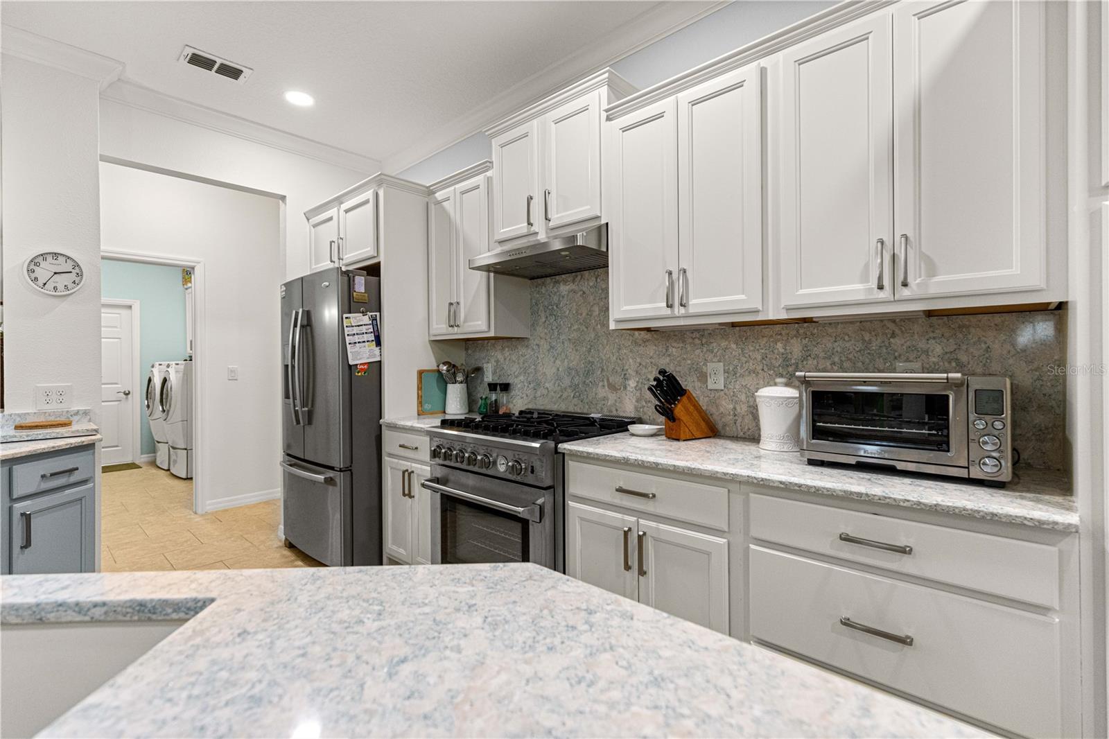 CANDLER HILLS - Residential