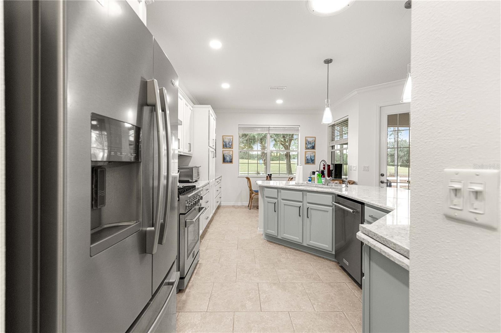 CANDLER HILLS - Residential