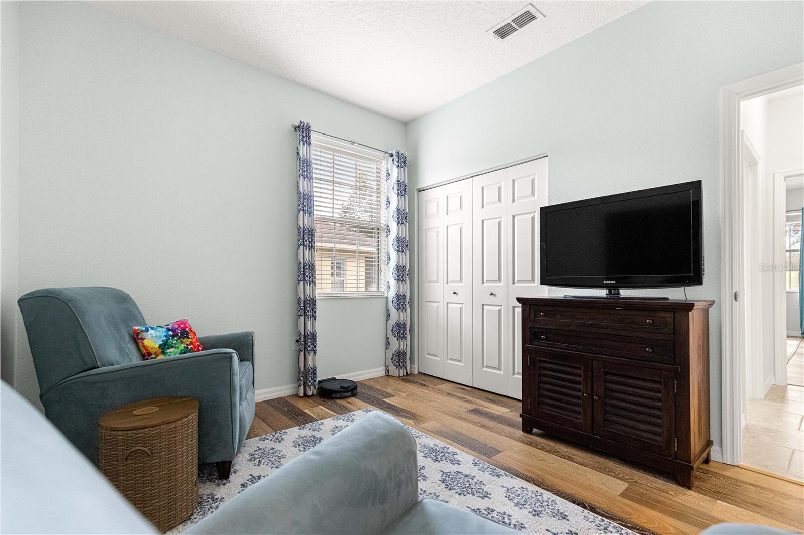 CANDLER HILLS - Residential