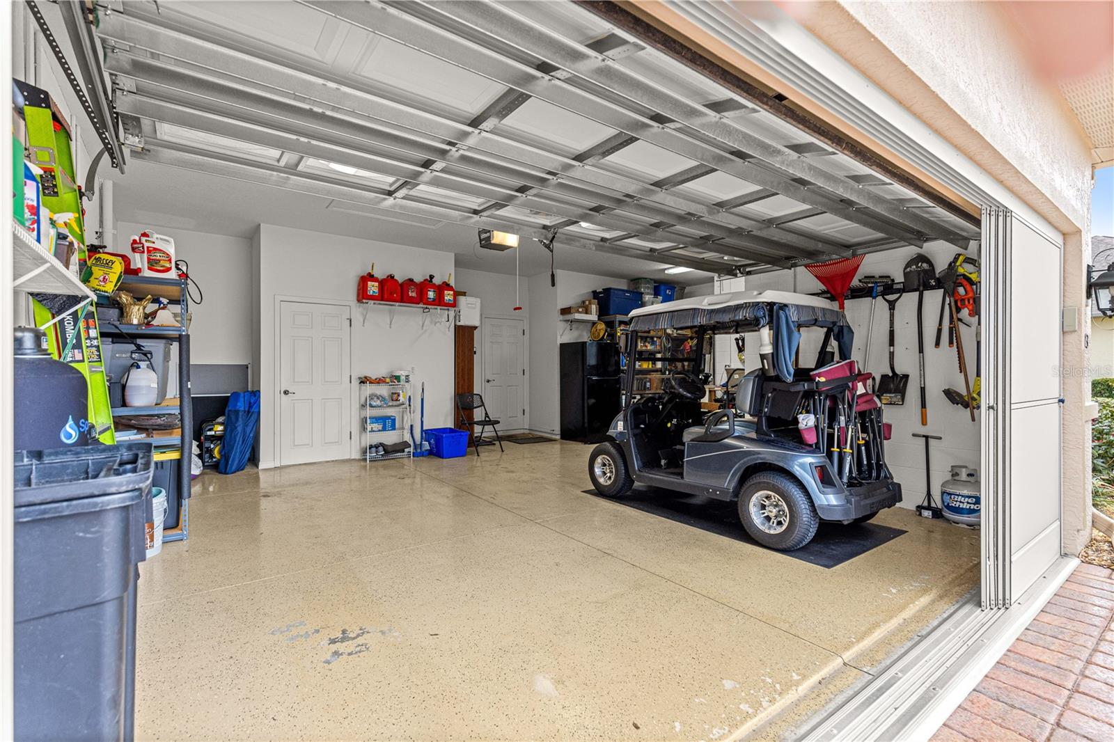 CANDLER HILLS - Residential