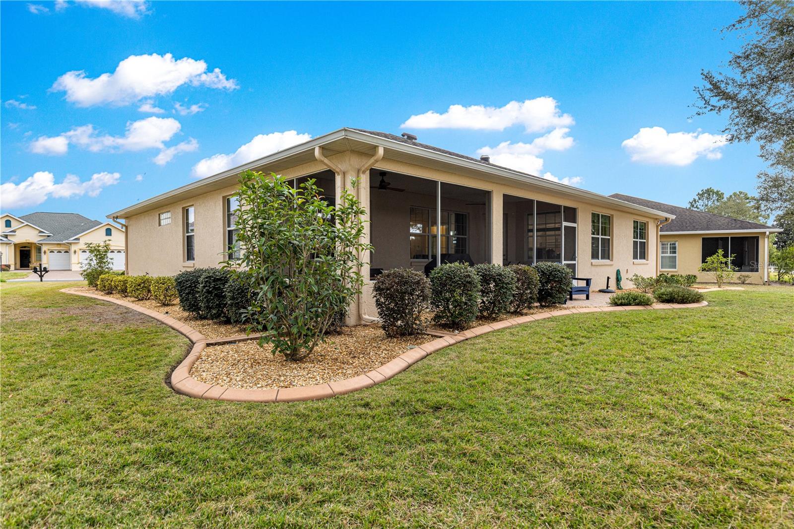 CANDLER HILLS - Residential